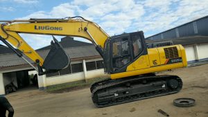 Kazi Kuboma - company activities and machinery