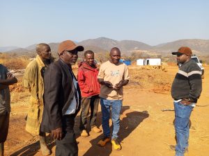 Kazi Kuboma - company activities and machinery