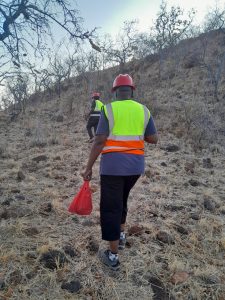 Kazi Kuboma - company activities and machinery
