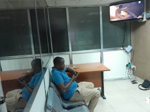 Kazi Kuboma - company activities and machinery