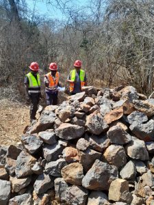 Kazi Kuboma - company activities and machinery