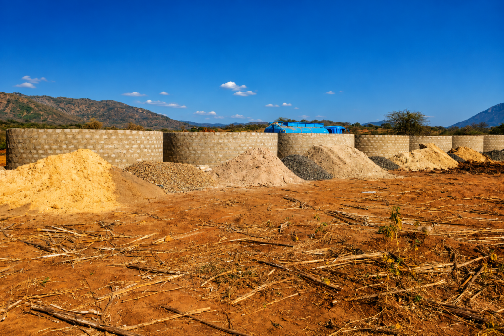 Mineral Processing