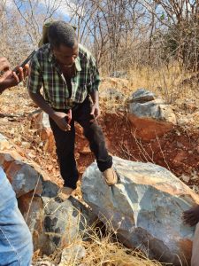 Kazi Kuboma - company activities and machinery