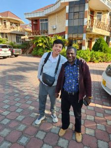 Kazi Kuboma - company activities and machinery